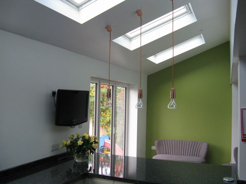 extension long eaton: Swipe To View More Images